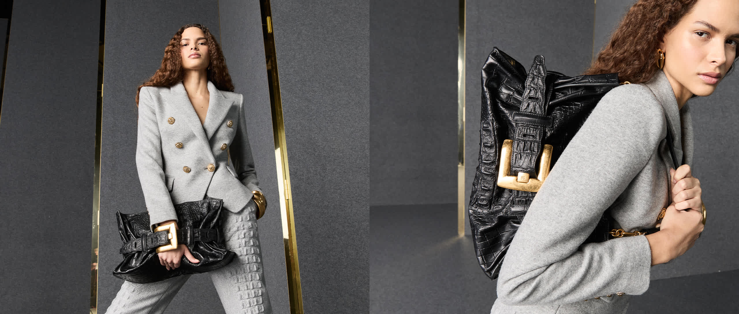 Balmain.com | Balmainジャパン 公式サイト | レディトゥウェア